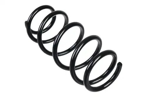 пружина задняя!\ Mazda 6 1.8/2.0/D 07> Z38444 ZENTPARTS