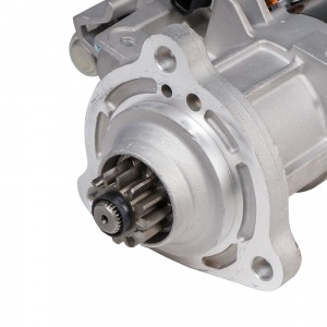 Стартер 24В 7кВт LST1299 START VOLT