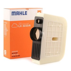 Фильтр воздушный LX3233/6 LX3233/6 MAHLE KNECHT