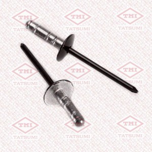 Клипса автомобильная [упаковка 10 штук] TJB1585 TJB1585 TATSUMI
