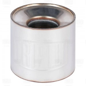 Пламегаситель коллекторный 120/110-60 (нерж. сталь) (ESM 12011060 k) ESM 12011060 k TRIALLI
