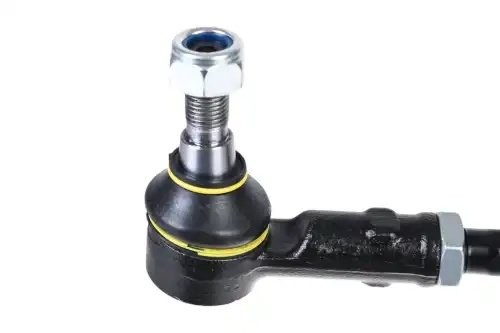 тяга рулевая с наконечником! л.+п.\ MB Vito 96> Z28489 ZENTPARTS