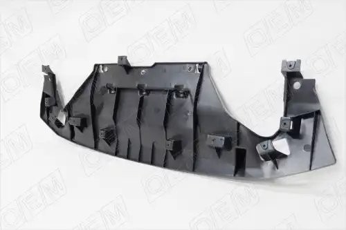 Защита под бампер передний задняя часть Mazda CX-5 2 (2017-нв) OEM3821 OEMPARTS