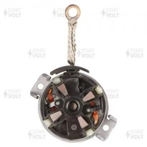 Узел щеточный стартера для а.м Ford Focus II 04- 1.4i,1.6i,Focus III 10- 1.6Ti V VBS 1402 START VOLT
