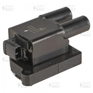 Катушка зажигания для а/м Hyundai i20 (08-)/KIA Rio (11-) 1.2i (SC 0855) SC 0855 START VOLT