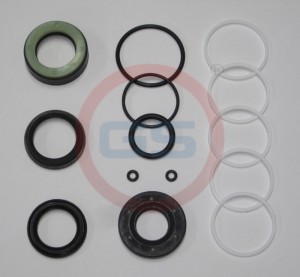 Ремкомплект рулевой рейки 2KIT4907 GS