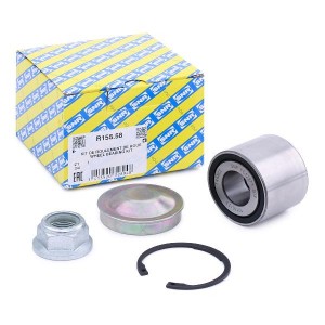 Подшипник задн. ступ. ком/кт R155.58 NTN SNR
