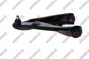 Рычаг подвески левый с шаровой опорой Dacia Logan II Sandero II Dokker Lodgy 597 5970 SIDEM