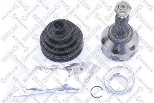 ШРУС наружный к-кт! 21449\ Ford Mondeo III 2.0TDCi 00> 150-1417-SX STELLOX