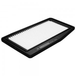 Фильтр воздушный Chevrolet Spark III, IV 09-, Ravon R2 16- (MA7247) MA7247 MARSHALL