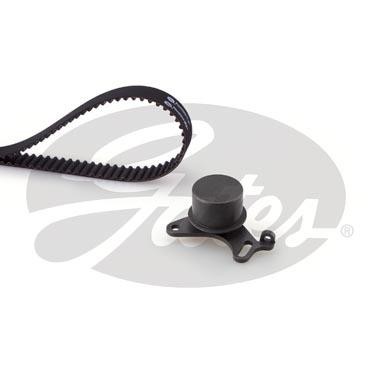Ремкомплект привода ГРМ PowerGrip® Kit 7883-11031 K015077 GATES