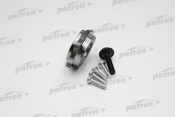 Подшипник ступицы AUDI A4,A5,A6,A7,A8,Q5 передней PATRON PBK6649H PATRON