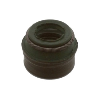 Колпачок PEUGEOT 306,307 CITROEN C2,C3 маслоотражательный FEBI 03281 FEBI BILSTEIN