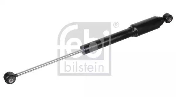 Амортизатор MERCEDES G (W463) тяги рулевой FEBI 100867 FEBI BILSTEIN