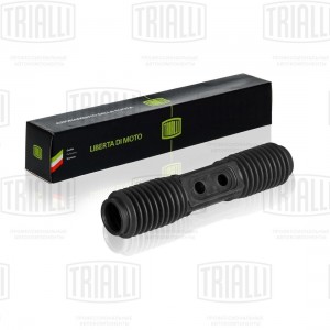 Чехол рулевой рейки ВАЗ 2110 RG0121 RG 0121 TRIALLI