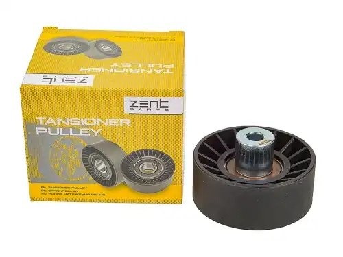 ролик обводной! Ford Transit 2.4TDCi/3.2TDCi 06> Z23872 ZENTPARTS