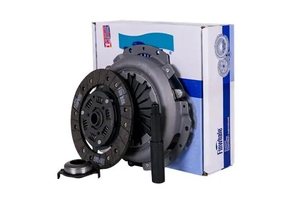 Сцепления комплект LADA 2110-12 CK210 CK210 FINWHALE