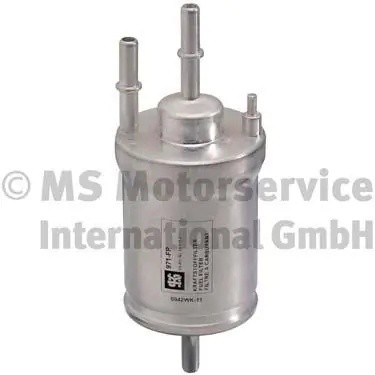 фильтр топливный!\ Audi A3/TT,Seat Altea/Leon, Skoda Octavia, VW Golf 03> 50013971 KOLBENSCHMIDT