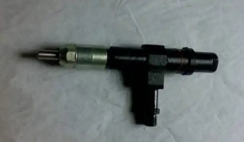 Форсунка ЯМЗ-238 Н/О (короткий штуцер) ЯЗДА 261111201013 YAZDA