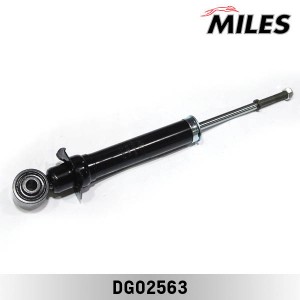 Амортизатор задний TOYOTA Premio/Allion/Vista/Vista Ardeo 00-03 (KYB 341336) DG0 DG02563 MILES