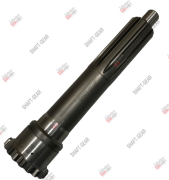 Вал первичный КПП 6DS180T (G13190), Yutong, Higer 6DS180T17010303 SHAFT