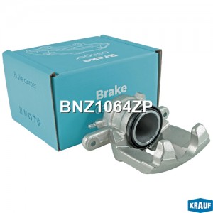 Суппорт тормозной BNZ1064ZP BNZ1064ZP KRAUF