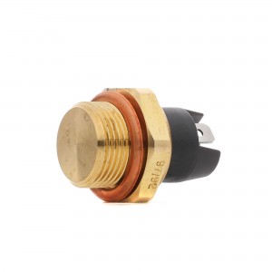 Датчик включения вентилятора ВАЗ-2108-2110 97-92 град. VERNET TS6996 VERNET