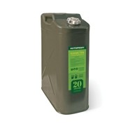 Канистра 20л сталь AUTOPROFI KAN10020L AUTOPROFI