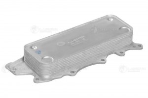 Радиатор масл. для а/м Mercedes-Benz ML/GL (W164/165) (05-) 3.0D LOc1507 LOC1507 LUZAR