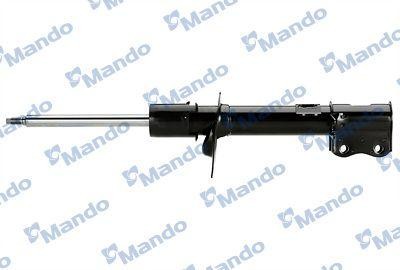 Амортизатор CHEVROLET Lacetti хетчбек задний левый газовый MANDO EX96394591 MANDO