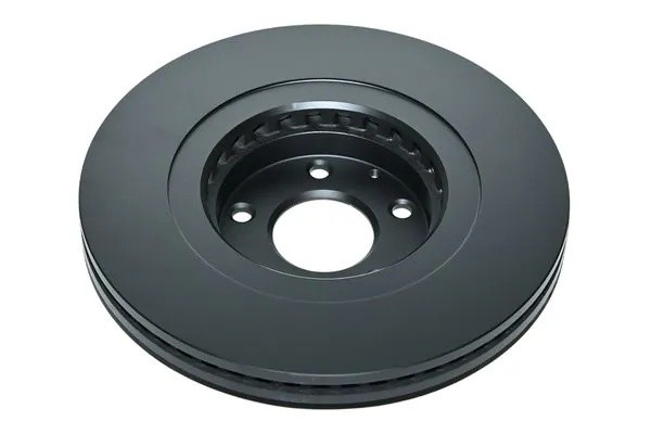 диск тормозной передний! 09E03411\ Mazda 6 Saloon 18> Z06727 ZENTPARTS