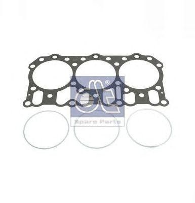 Прокладка головки блока RENAULT Magnum DT 6.22106 DIESEL TECHNIC