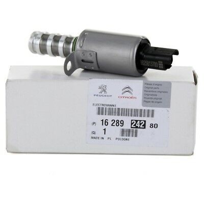 электроклапан!\ Citroen, Peugeot 1628924280 CITROEN PEUGEOT