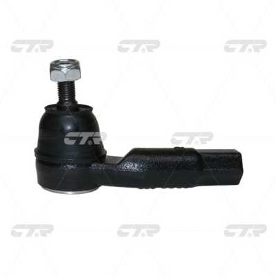 Наконечник рулевой тяги FORD Fusion (02-),Fiesta (01-) правый CTR CE0486R CTR