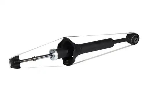 амортизатор задний газовый!\ Mazda Demio 98-99 Z01243 ZENTPARTS