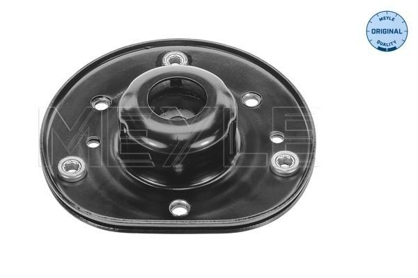 опора амортизатора переднего! без подшипника\Ford Galaxy 1.6TI-2.5/1.6TDCI-2.2TD 7146410009 MEYLE