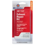 Набор для ремонта глушителя PERMATEX 80334 PERMATEX