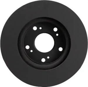 диск тормозной передний Z06021 ZENTPARTS