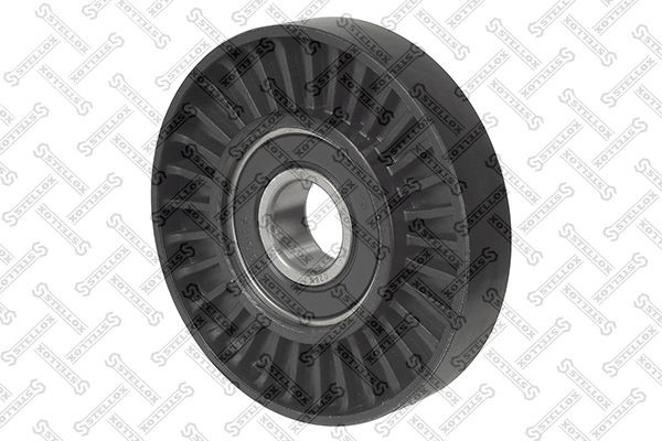 ролик натяжной! без натяжителя\ Rover 25/45/75/200 1.4-1.8i 95> 0341158SX STELLOX