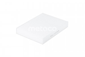 Фильтр салона 1010166 1010-166 METACO