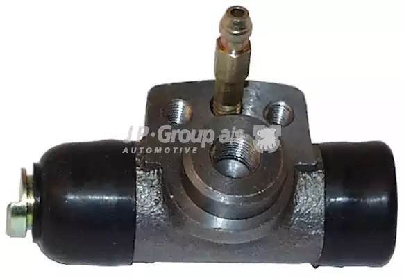 AUDI 100/80/SIAT IBIZA/VW GOLF D=17.46mm 11 613 009 00 JP GROUP