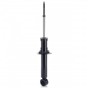 Амортизатор NISSAN Almera (N16) (-01) задний левый/правый газовый KYB 341279 KAYABA