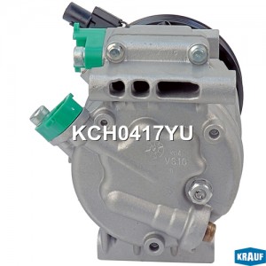 Компрессор кондиционера KCH0417YU KCH0417YU KRAUF