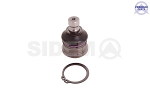 опора шаровая!\ Mitsubishi Carisma/Space Star 98-06 71282 SIDEM