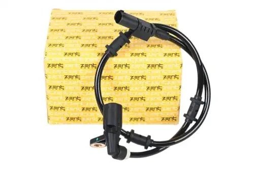 датчик ABS! задний правый\ MB W163 2.3-5.5/AMG 98-05 Z03323 ZENTPARTS