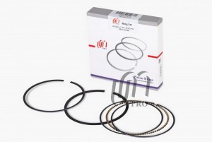 Кольца поршневые STD VW CDHA/CEPA D82.51 STD 1.2-1.5-2.0 (06J 198 151 B) на 1 ци PR1154000 UNITED MOTORS PRO