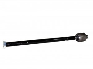 тяга рул. л.+п.!  Iveco Daily 2.5/2.8 78-99 Z28397 ZENTPARTS