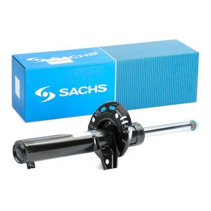 Амортизатор VW Golf 5,6,Passat AUDI A3 SKODA Octavia,Yeti передний левый/правый  317578 SACHS