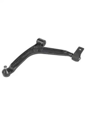 рычаг левый!\ Peugeot Partner 2.0HDi 96> Z24512 ZENTPARTS
