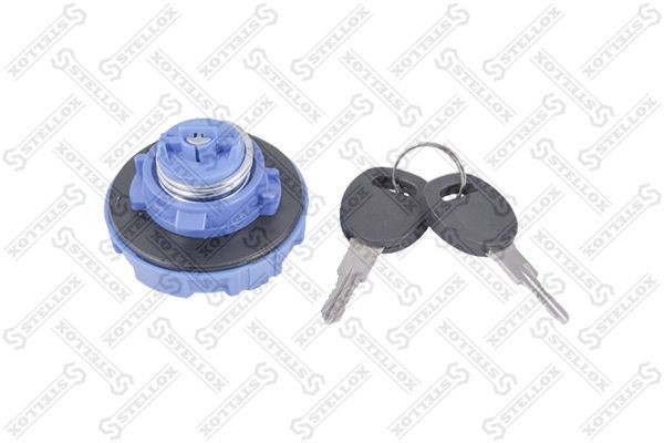 крышка горловины бака жидкости ADBLUE! с ключами\ MB 89-04618-SX STELLOX